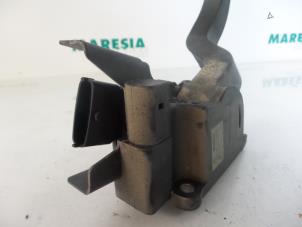 Gaspedalposition Sensor van een Fiat Ducato (250) 2.3 D 120 Multijet 2007