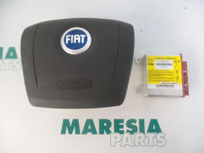 Fiat Ducato Airbag Sets + Module Vorrat ProxyParts.de