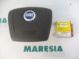 Usagé Kit + module airbag Fiat Ducato (250) Prix € 108,90 Prix TTC proposé par Maresia Parts