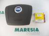 Airbag set+module from a Fiat Ducato (250), Bus, 2006 2007