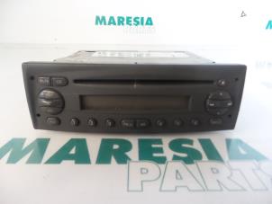 Używane Radioodtwarzacz CD Fiat Ducato (250) Cena € 102,85 Z VAT oferowane przez Maresia Parts
