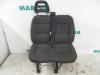 Fiat Ducato Double front seat, right