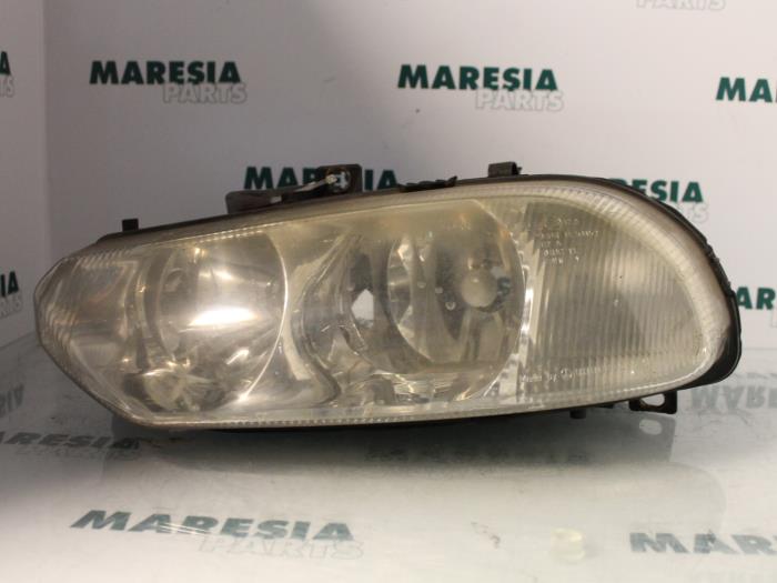 Gebrauchte Scheinwerfer links Alfa Romeo 156 (932) 2.0 Twin Spark 16V Preis € 30,00 Margenregelung angeboten von Maresia Parts
