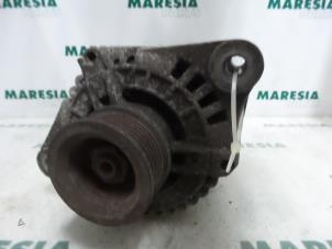 Usados Dinamo Alfa Romeo 156 (932) 2.0 Twin Spark 16V Precio € 40,00 Norma de margen ofrecido por Maresia Parts