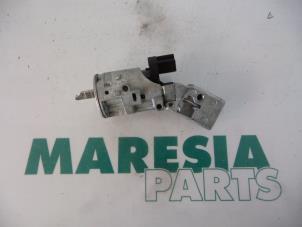 Used Ignition lock + key Citroen Berlingo 1.6 Hdi 75 Price € 60,50 Inclusive VAT offered by Maresia Parts
