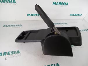Used Parking brake mechanism Citroen Berlingo 1.6 Hdi 75 Price € 60,50 Inclusive VAT offered by Maresia Parts