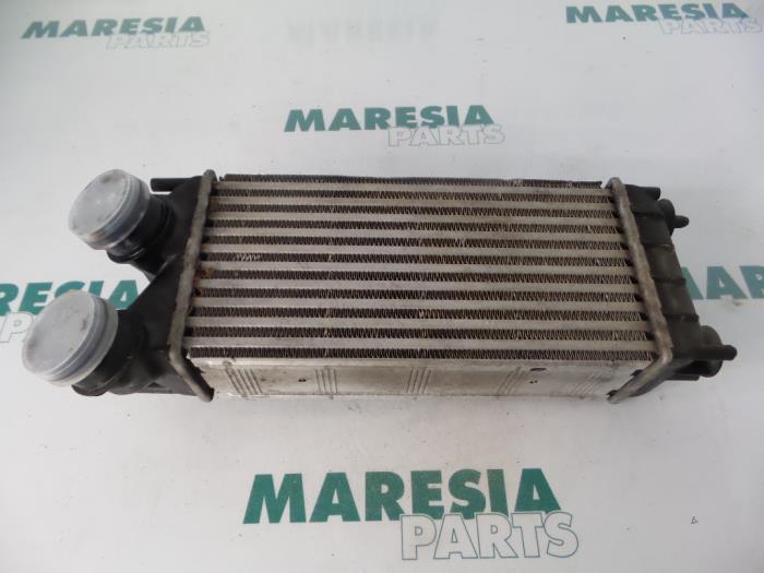Usados Intercooler Citroen Berlingo 1.6 Hdi 75 Precio € 29,04 IVA incluido ofrecido por Maresia Parts