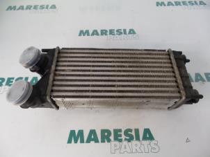 Gebrauchte Ladeluftkühler Citroen Berlingo 1.6 Hdi 75 Preis € 29,04 Mit Mehrwertsteuer angeboten von Maresia Parts