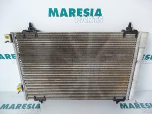 Używane Skraplacz klimatyzacji Citroen Berlingo 1.6 Hdi 75 Cena € 42,35 Z VAT oferowane przez Maresia Parts