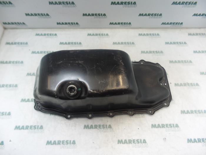 Gebrauchte Ölwanne Fiat Grande Punto (199) 1.3 JTD Multijet 16V Preis € 25,00 Margenregelung angeboten von Maresia Parts