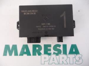 Usagé Module PDC Citroen C5 I Break (DE) 2.0 16V Prix € 50,00 Règlement à la marge proposé par Maresia Parts
