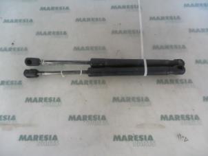 Used Set of tailgate gas struts Peugeot 407 SW (6E) 2.0 HDiF 16V Price € 30,00 Margin scheme offered by Maresia Parts