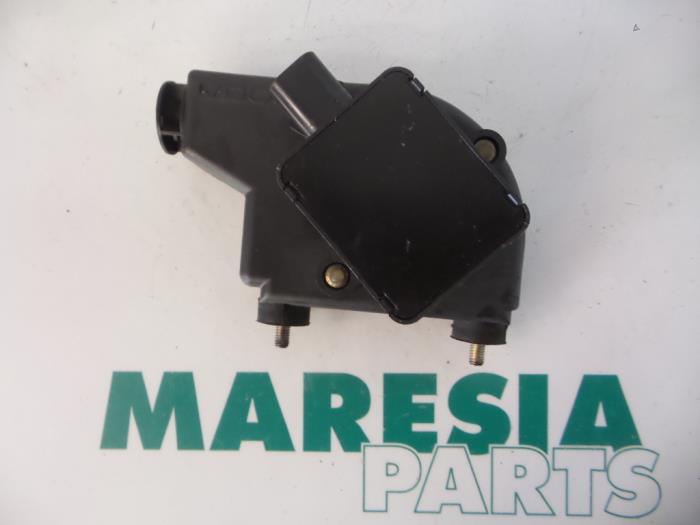 Gebrauchte Gaspedalposition Sensor Citroen C5 I Break (DE) 2.0 16V Preis € 35,00 Margenregelung angeboten von Maresia Parts