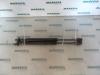 Set of tailgate gas struts from a Citroen C5 2003
