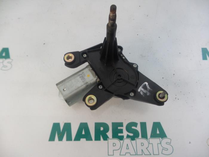 Renault Megane Scenic Rear wiper motors stock