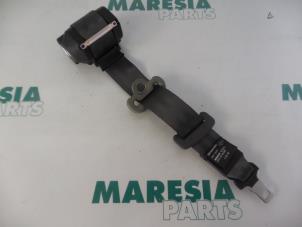 Used Rear seatbelt, centre Renault Clio II (BB/CB) 1.2 Price € 25,00 Margin scheme offered by Maresia Parts