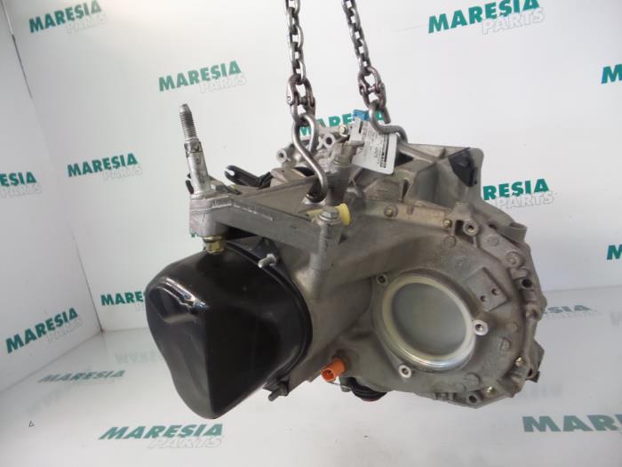 Getriebe Renault Clio II 1.2 JB1514 D7F726 JB1514