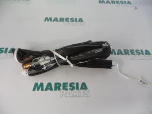 Used Roof curtain airbag, right Renault Laguna III Estate (KT) 2.0 16V Price € 40,00 Margin scheme offered by Maresia Parts