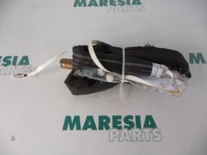 Used Roof curtain airbag, left Renault Laguna III Estate (KT) 2.0 16V Price € 40,00 Margin scheme offered by Maresia Parts