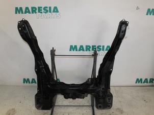 Used Subframe Fiat Scudo (270) 2.0 D Multijet Price € 190,58 Inclusive VAT offered by Maresia Parts