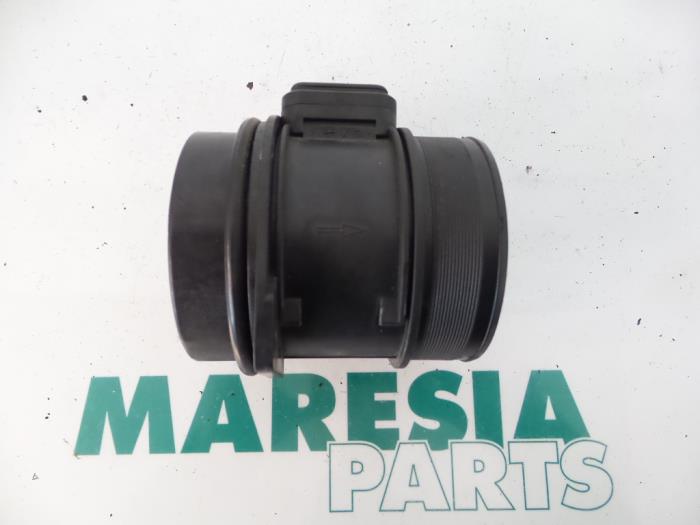 Gebrauchte Luftmengenmesser Fiat Scudo (270) 2.0 D Multijet Preis € 42,35 Mit Mehrwertsteuer angeboten von Maresia Parts