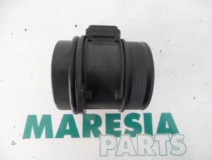 Used Airflow meter Fiat Scudo (270) 2.0 D Multijet Price € 42,35 Inclusive VAT offered by Maresia Parts