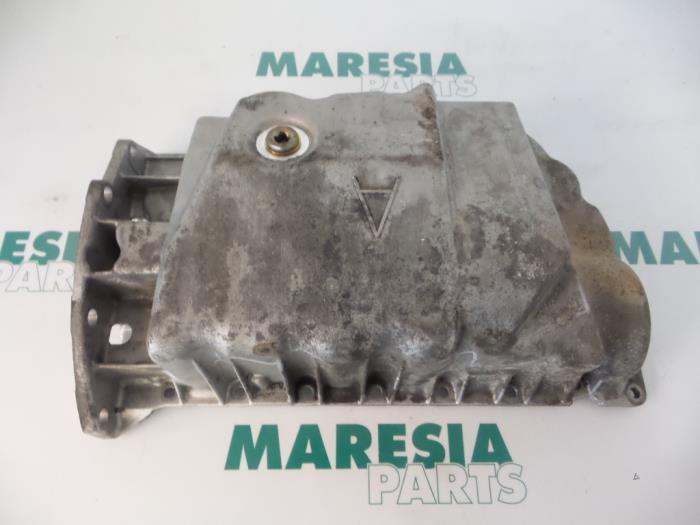 Gebrauchte Ölwanne Renault Scénic I (JA) 1.9 dCi Preis € 30,00 Margenregelung angeboten von Maresia Parts
