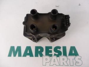 Used Ignition coil Citroen Berlingo Multispace 1.8 Price € 20,00 Margin scheme offered by Maresia Parts