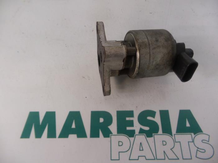 Gebrauchte AGR Ventil Citroen C5 I Break (DE) 2.0 16V Preis € 50,00 Margenregelung angeboten von Maresia Parts