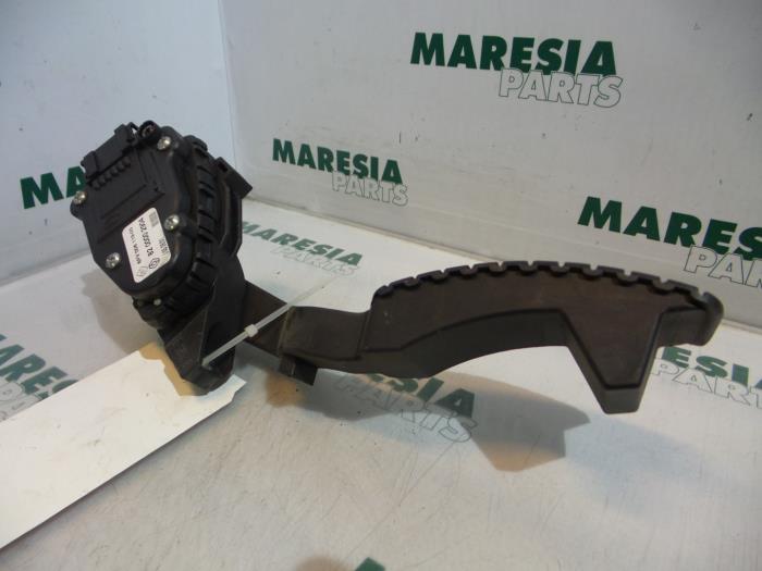 Gebrauchte Gaspedalposition Sensor Renault Laguna II Grandtour (KG) 1.8 16V Preis € 35,00 Margenregelung angeboten von Maresia Parts