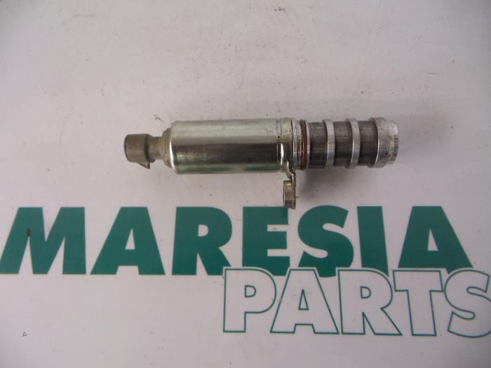 Begagnade Sensor (övriga) Alfa Romeo 159 Sportwagon (939BX) 2.2 JTS 16V Pris € 35,00 Marginaltabell erbjuds av Maresia Parts