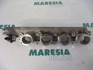 Gebrauchte Ansaugbrugge Alfa Romeo 159 Sportwagon (939BX) 2.2 JTS 16V Preis € 125,00 Margenregelung angeboten von Maresia Parts