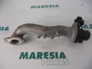Used Throttle body Renault Megane II Grandtour (KM) 1.9 dCi 120 Price € 30,00 Margin scheme offered by Maresia Parts