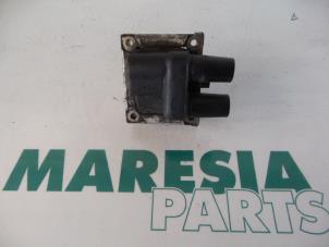 Gebrauchte Zündspule Fiat Seicento (187) 1.1 MPI S,SX,Sporting Preis € 10,00 Margenregelung angeboten von Maresia Parts