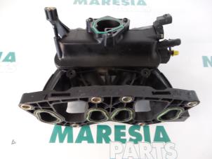 Used Intake manifold Fiat Seicento (187) 1.1 MPI S,SX,Sporting Price € 35,00 Margin scheme offered by Maresia Parts