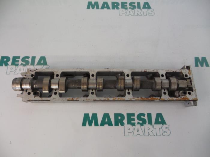 Gebrauchte Nockenwelle Peugeot 807 2.0 16V Preis € 50,00 Margenregelung angeboten von Maresia Parts