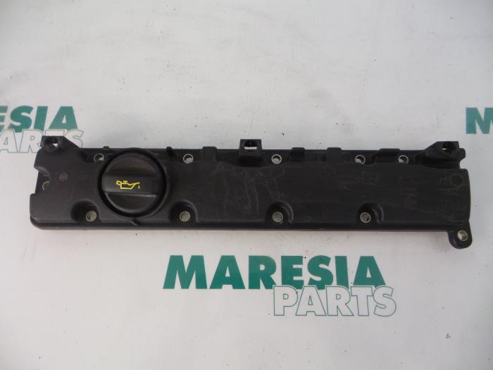 Gebrauchte Ventildeckel Peugeot 807 2.0 16V Preis € 25,00 Margenregelung angeboten von Maresia Parts