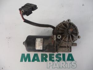 Used Front wiper motor Peugeot 807 2.0 16V Price € 65,00 Margin scheme offered by Maresia Parts