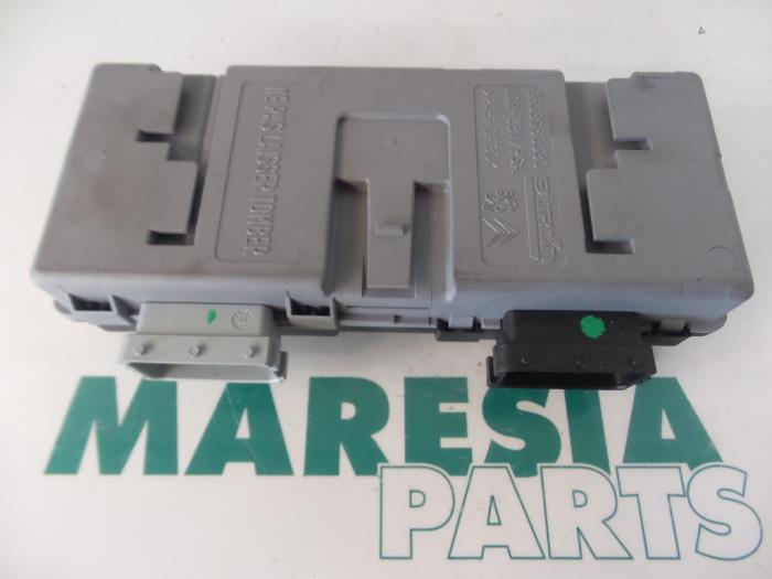 Used Computer, miscellaneous Peugeot 607 (9D/U) 2.2 16V Price € 50,00 Margin scheme offered by Maresia Parts