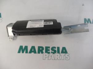 Used Seat airbag (seat) Peugeot 607 (9D/U) 2.2 16V Price € 50,00 Margin scheme offered by Maresia Parts