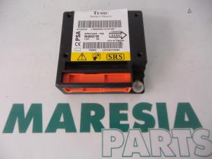 Used Airbag Module Peugeot 607 (9D/U) 2.2 16V Price € 50,00 Margin scheme offered by Maresia Parts