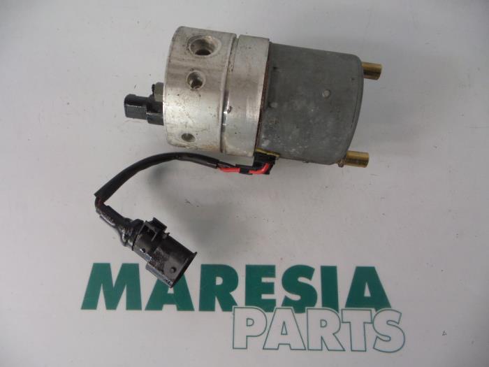 Used Esp computer Peugeot 607 (9D/U) 2.2 16V Price € 139,95 Margin scheme offered by Maresia Parts