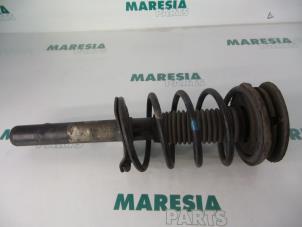 Used Front shock absorber rod, left Peugeot 607 (9D/U) 2.2 16V Price € 75,00 Margin scheme offered by Maresia Parts
