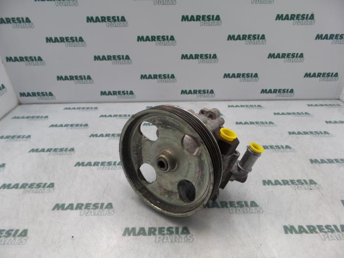 5860027 Peugeot 607 Power steering pumps stock | ProxyParts.com