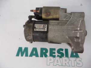 Usados Motor de arranque Peugeot 807 2.0 16V Precio € 30,00 Norma de margen ofrecido por Maresia Parts