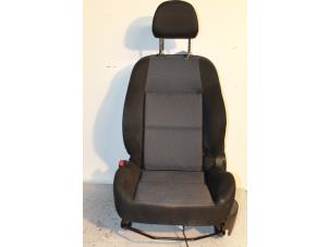 Used Seat, left Peugeot 207/207+ (WA/WC/WM) 1.4 16V VTi Price € 75,00 Margin scheme offered by Maresia Parts