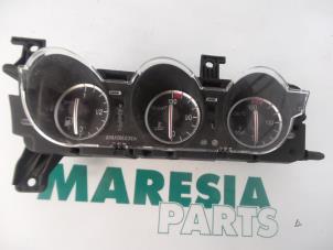 Gebrauchte Anzeige Innen Alfa Romeo 159 Sportwagon (939BX) 2.2 JTS 16V Preis € 50,00 Margenregelung angeboten von Maresia Parts