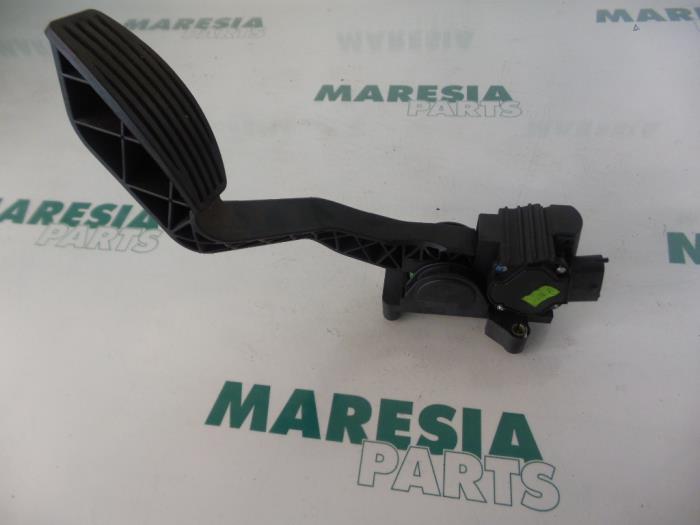 Gebrauchte Gaspedalposition Sensor Fiat Punto II (188) 1.2 16V Preis € 20,00 Margenregelung angeboten von Maresia Parts