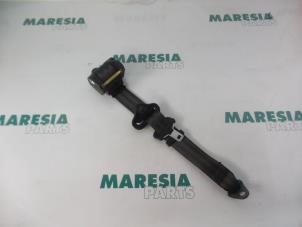 Used Rear seatbelt, left Citroen C2 (JM) 1.6 16V VTR Price € 25,00 Margin scheme offered by Maresia Parts