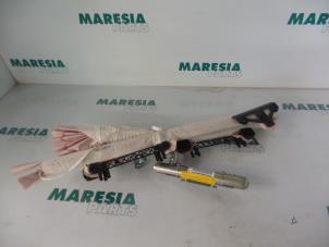 Used Roof curtain airbag, right Citroen C2 (JM) 1.6 16V VTR Price € 25,00 Margin scheme offered by Maresia Parts
